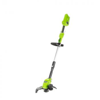Zipper Rasentrimmer ZI-RTR40V-AKKU